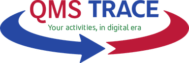 QMS TRACE Logo
